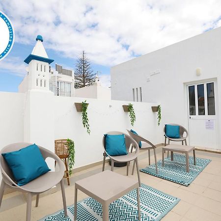 Z - Gil Vicente Guest Rooms Lagos Exterior photo