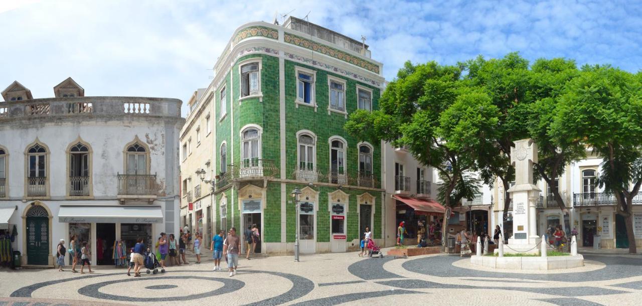 Z - Gil Vicente Guest Rooms Lagos Exterior photo