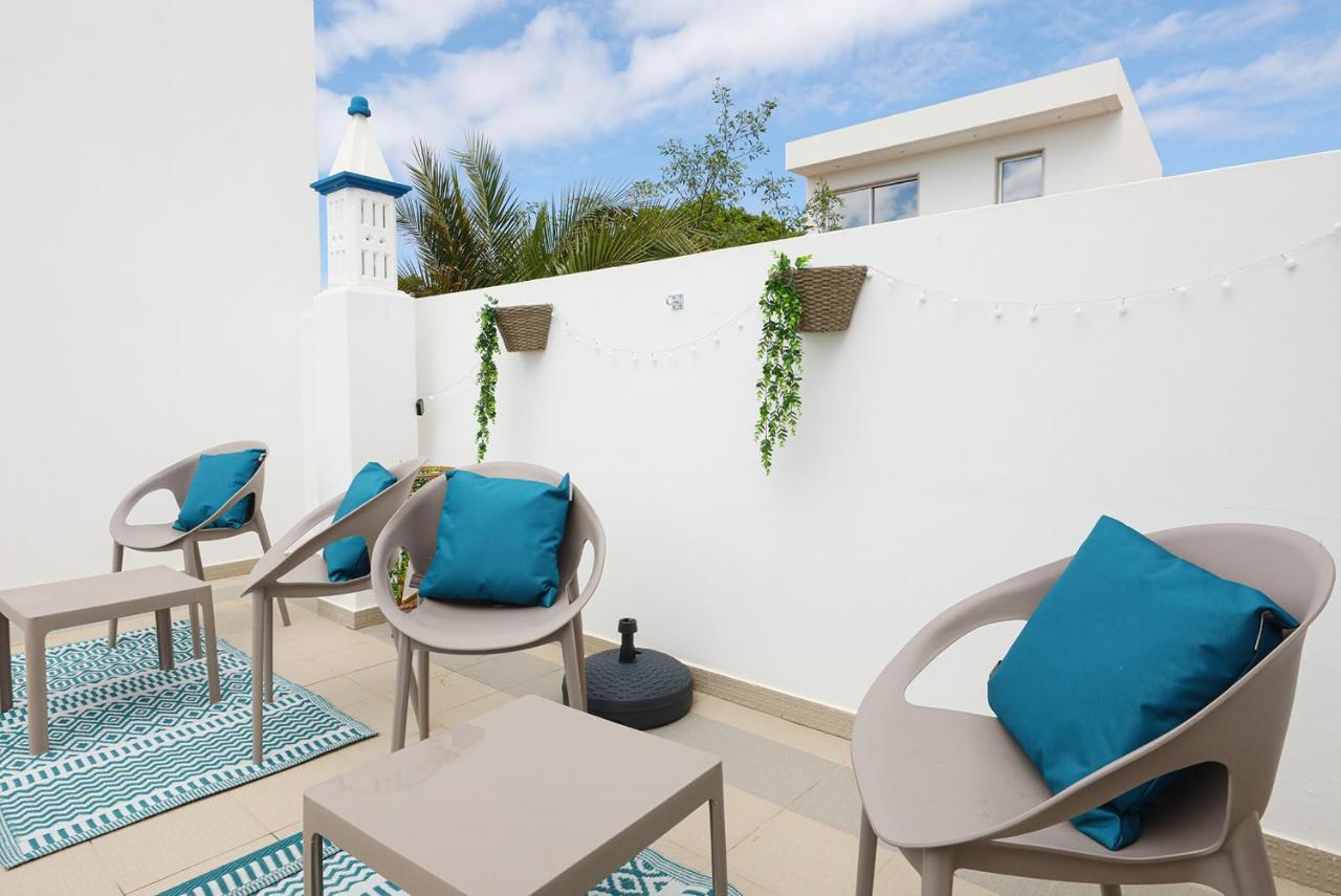 Z - Gil Vicente Guest Rooms Lagos Exterior photo