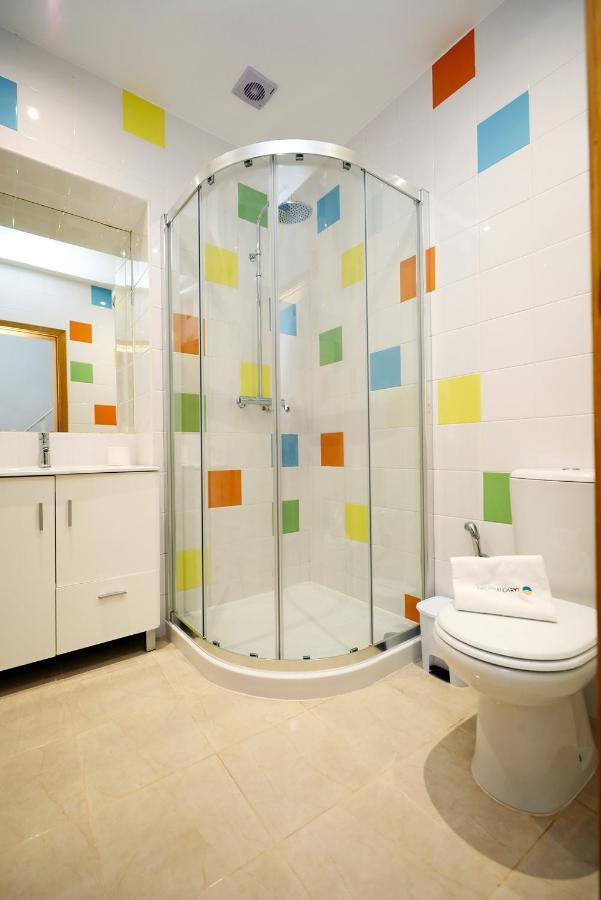 Z - Gil Vicente Guest Rooms Lagos Exterior photo