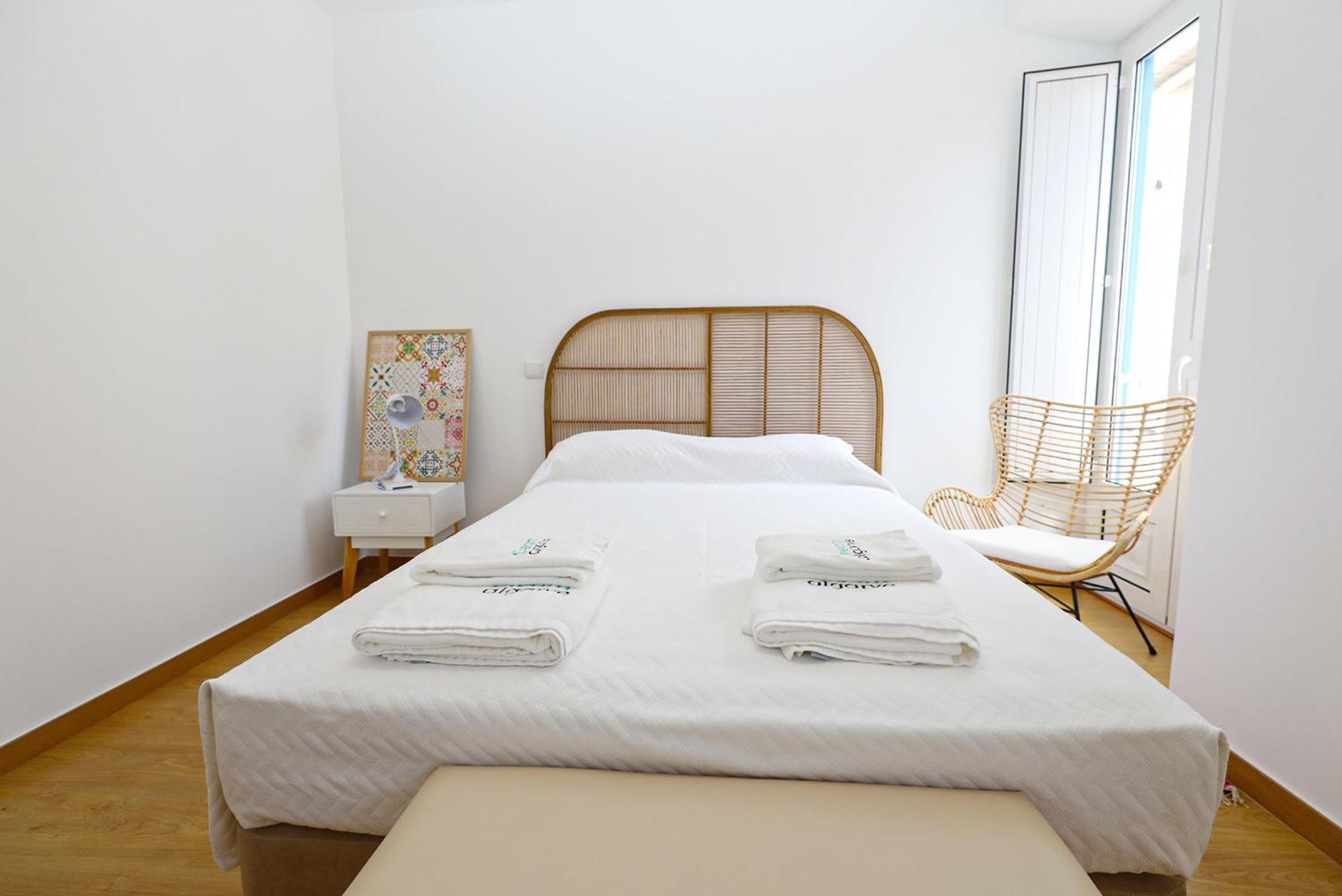 Z - Gil Vicente Guest Rooms Lagos Room photo